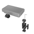 SmallRig 3515C Drop-in HawkLock Mini Magic Arm Hızlı Çıkarma Bilyalı Başlıklı