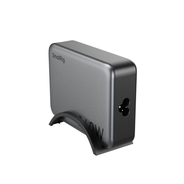 SmallRig 4751 240W 4 Portlu PD Güç Adaptörü