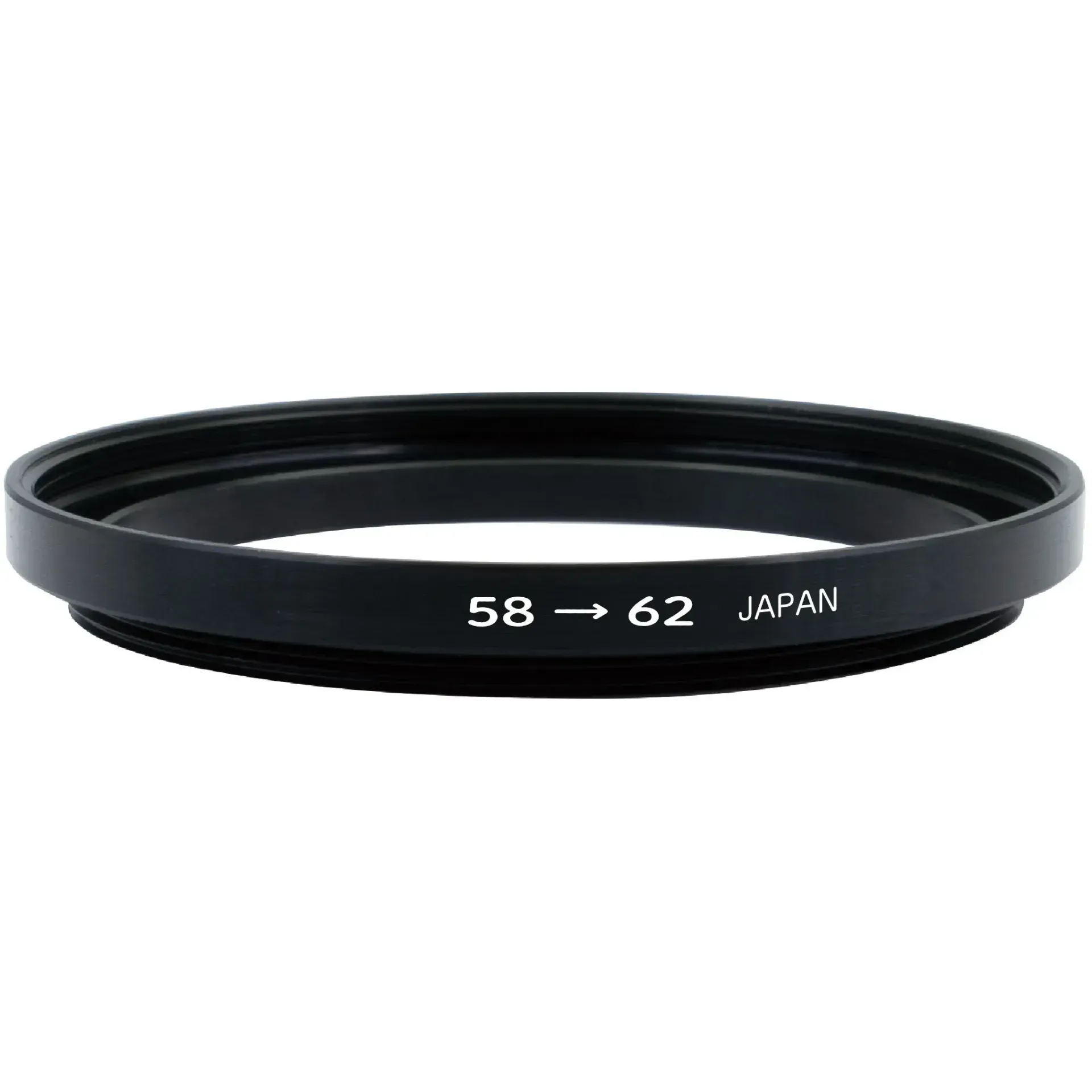 Marumi Step-Up Ring 58-62 mm
