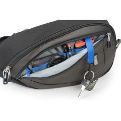 ThinkTank TurnStyle® 5 V2.0 Charcoal Sırt Çantası