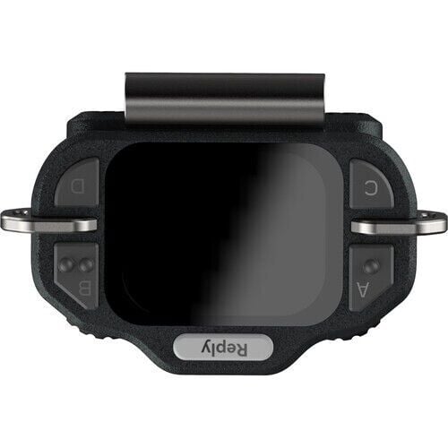 Hollyland Solidcom H1-10S Gürültü Engelleyci  Intercom Sistemi (10 Kullanıcı)