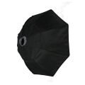 Gdx BW-170 Octagon Izgaralı Gridli Softbox (170 cm Bowens)