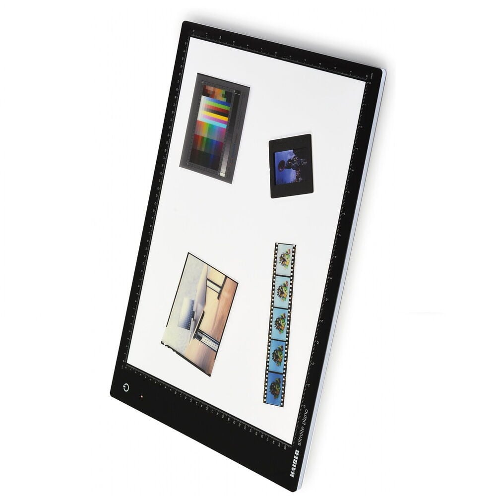 Kaiser LED Slimlite 43X31cm Işıklı Kutu (2455)