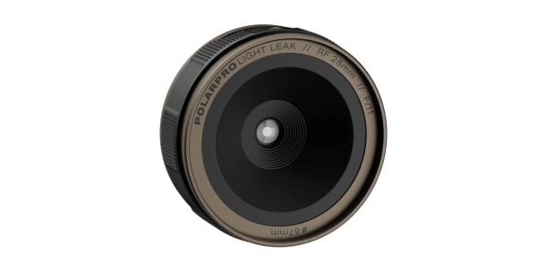 Polarpro Lens 28mm f/11 Canon RF