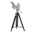 SmallRig 4167 FreeBlazer Ağır Hizmet Tipi Karbon Fiber Tripod