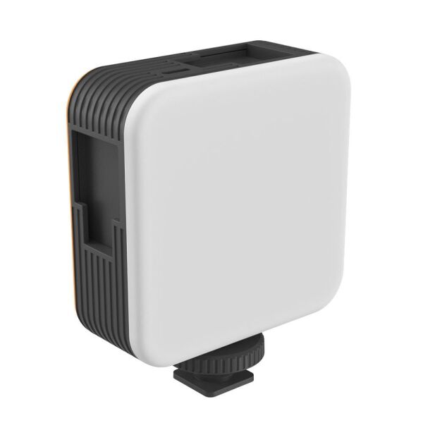 SmallRig 4276 Vibe P108 Tam Renkli mini LED Video Işığ