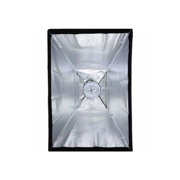 GDX BW-6090 Izgaralı/Gridli Softbox (60x90 cm Bowens)