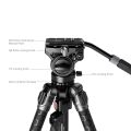 SmallRig 5305 X Potato Jet TRIBEX SE Hidrolik Tripod