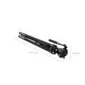 SmallRig 5305 X Potato Jet TRIBEX SE Hidrolik Tripod