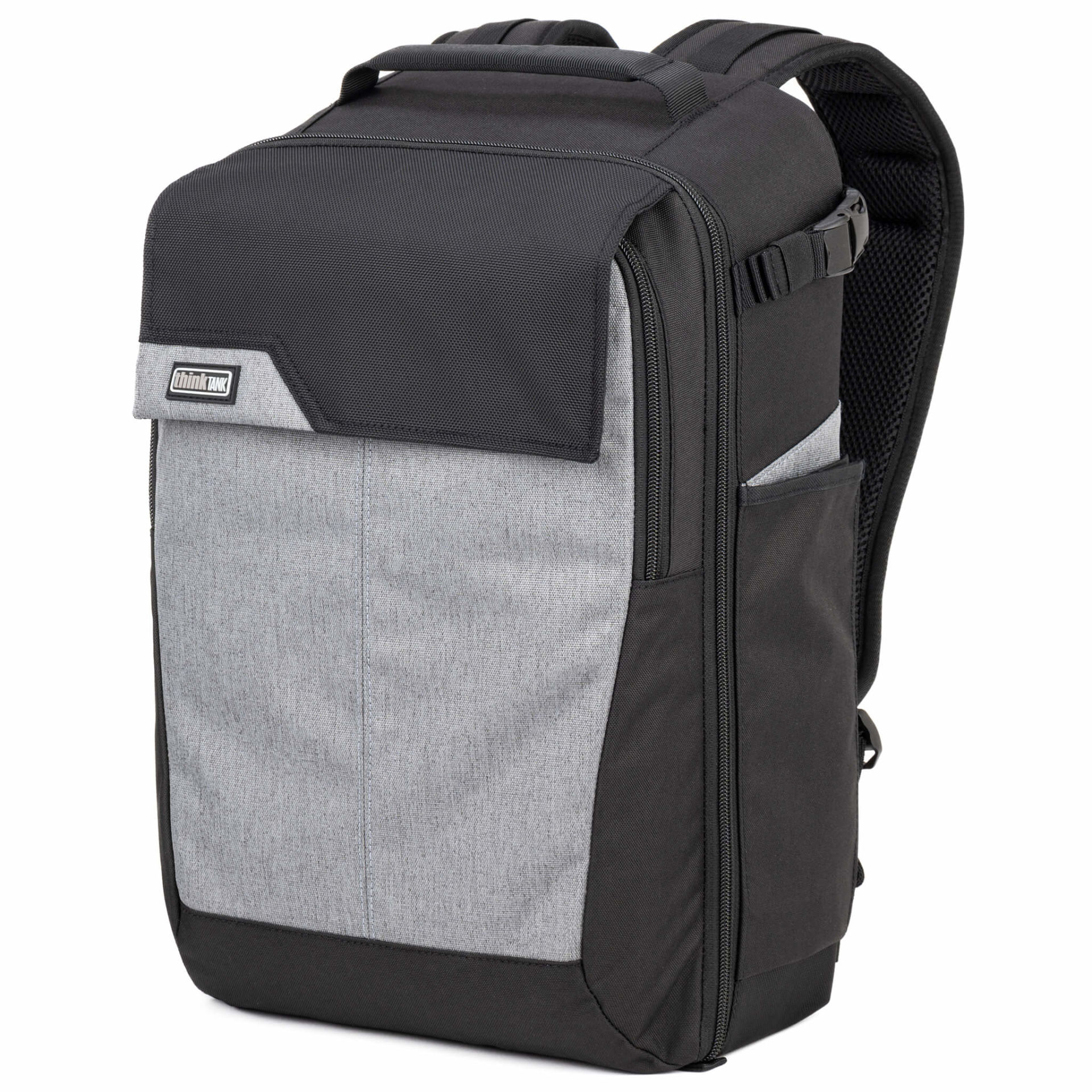 ThinkTank Mirrorless Mover® Backpack Cool Grey Sırt Çantası