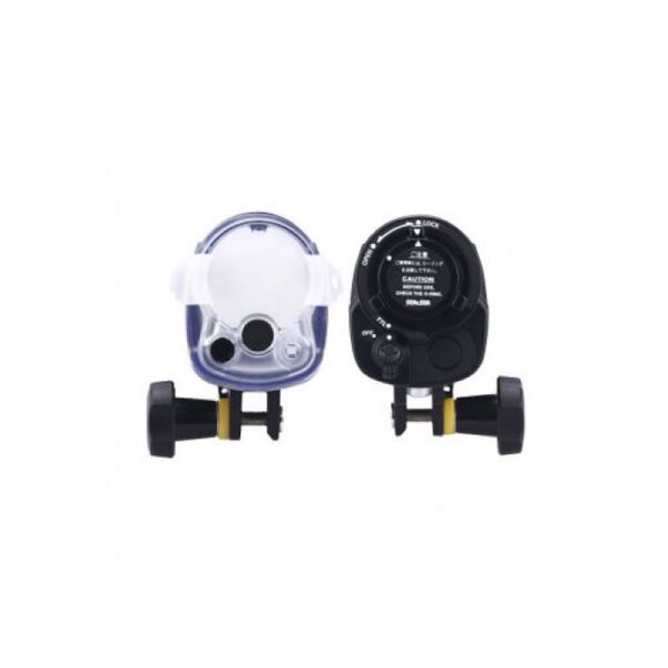 Sea&Sea YS-03 SOLİS Sualtı Aydınlatması
