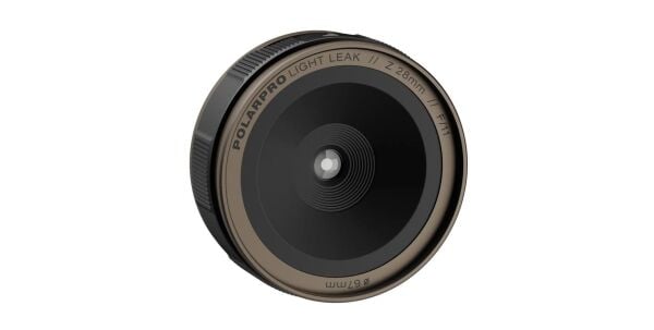 Polarpro Lens 28mm f/11 Nikon Z