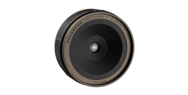 Polarpro Lens 28mm f/11 Nikon Z