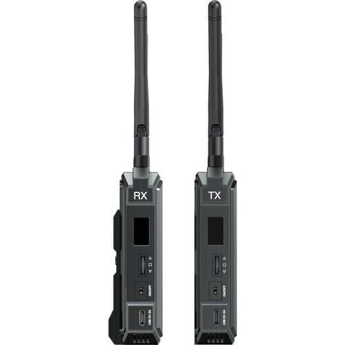 Hollyland PYRO H Kablosuz Görüntü Aktarım Sistemi (HDMI)