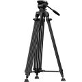 SmallRig 5443 FSD14 FreeSpeed ​​Ağır Hizmet Tipi Karbon Fiber Tripod