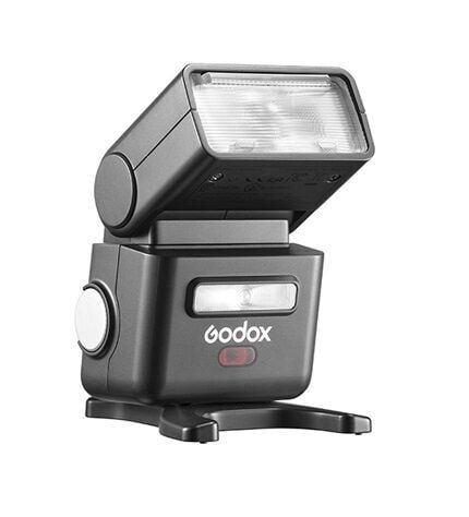 Godox iT32 S Tepe Flaşı