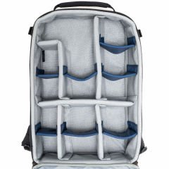 ThinkTank Mirrorless Mover® Backpack Marine Blue Sırt Çantası