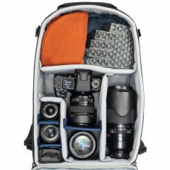 ThinkTank Mirrorless Mover® Backpack Marine Blue Sırt Çantası