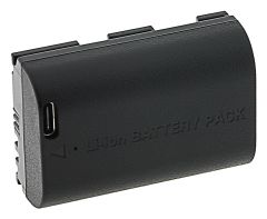 PATONA 1361 Platinum Battery with USB-C Input f. Canon LP-E6NH (MARK II İLE UYUMLU DEĞİL)