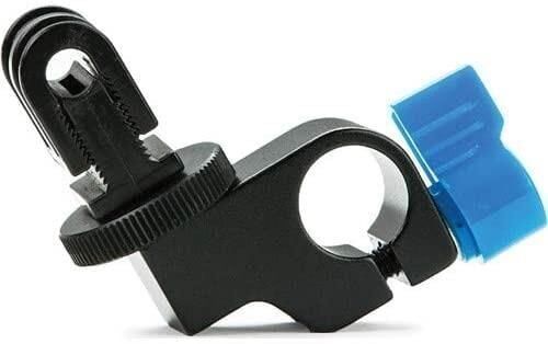 Tether Tools JerkStopper Rod Clamp Kablo Tutucu (15mm)