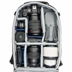 ThinkTank Mirrorless Mover® Backpack Campfire Sırt Çantası