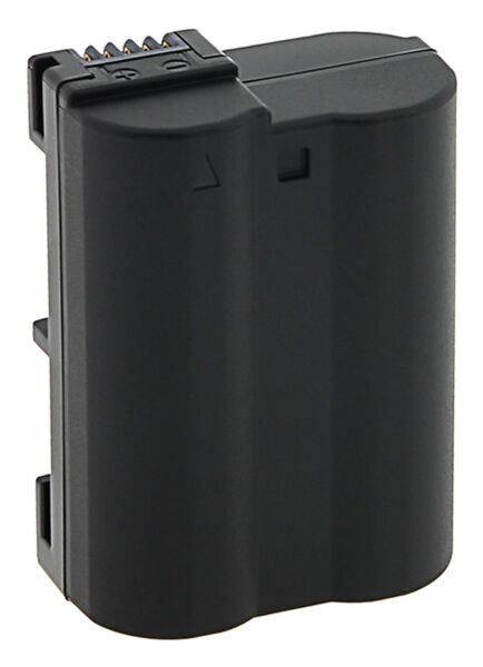 Patona 1363 Platinum Usb-C Girişli Batarya Nikon EN-EL15C