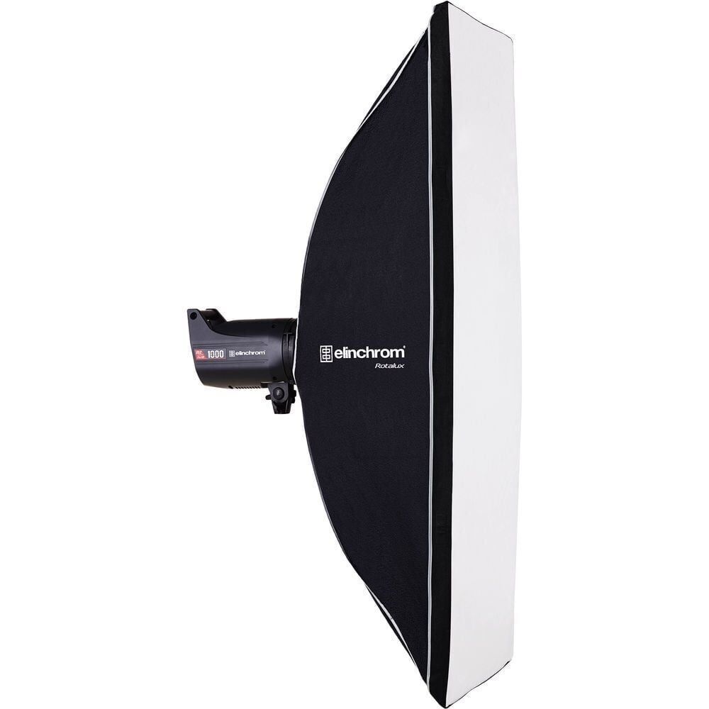 Elinchrom Rotalux Stripbox 50 x 130 cm
