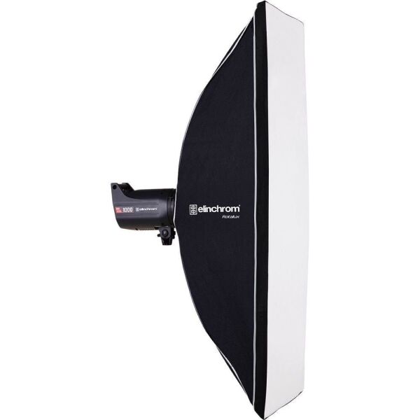 Elinchrom Rotalux Stripbox 50 x 130 cm