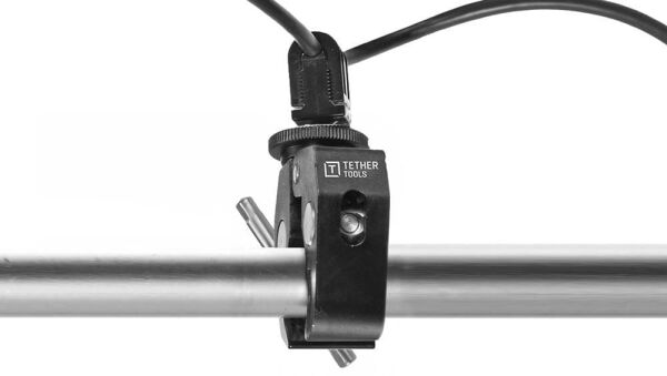 Tether Tools JerkStopper Mini ProClamp Kablo Tutucu
