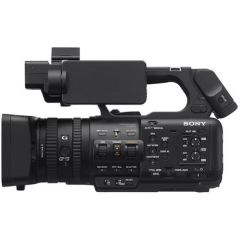 Sony HXR-NX800 Profesyonel Video Kamera