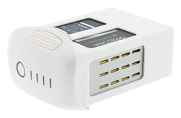 Patona 6734 Platinum Batarya DJI Phantom 4