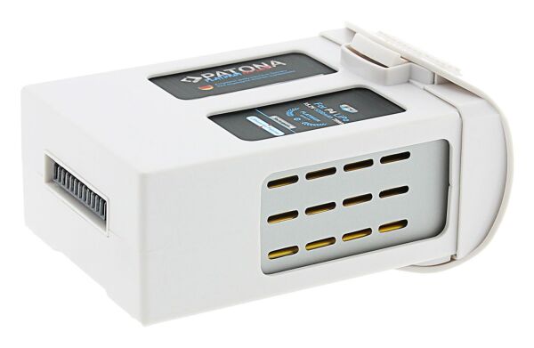 Patona 6734 Platinum Batarya DJI Phantom 4