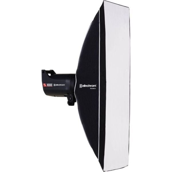 Elinchrom Rotalux Stripbox 35 x 100 cm