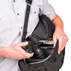 ThinkTank SpeedTop® 20 Backpack Sırt Çantası