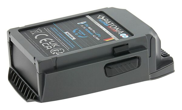 Patona 6735 Platinum Batarya DJI Mavic Pro