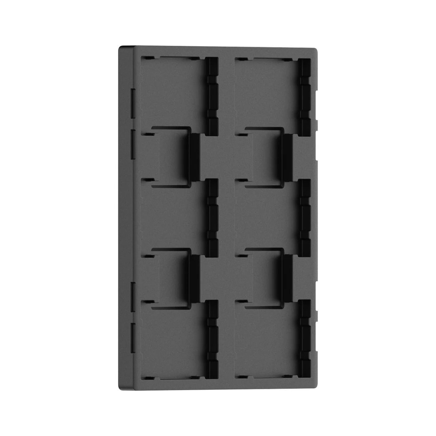 Polarpro Hafıza Kartı Saklama Yedek Adaptör (SLTII-CFEA-INSERT)