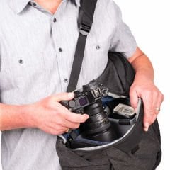 ThinkTank SpeedTop® 30 Backpack Sırt Çantası