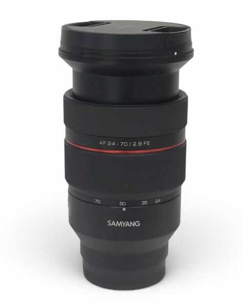 SmallRig 5197 Canon EOS R6 Mark II için Kafes Kiti