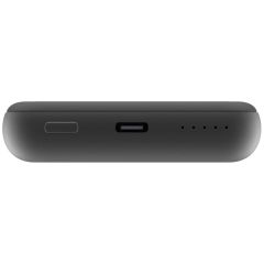 VERBATIM 32249 Powerpack 10K mAh GRY MCP-10GY
