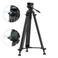 SmallRig 5440 AD14 Ağır Hizmet Tipi Alüminyum Alaşımlı Tripod