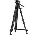 SmallRig 5440 AD14 Ağır Hizmet Tipi Alüminyum Alaşımlı Tripod