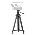 SmallRig 5440 AD14 Ağır Hizmet Tipi Alüminyum Alaşımlı Tripod