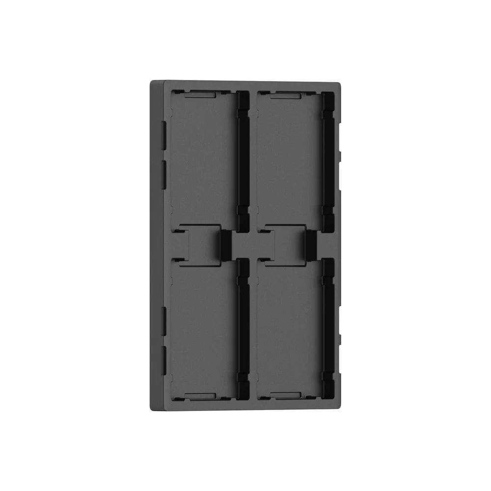 Polarpro Hafıza Kartı Saklama Yedek Adaptör (SLTII-CFEB-INSERT)