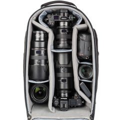 ThinkTank StreetWalker® Rolling Backpack V2.0 Tekerlekli Sırt Çantası