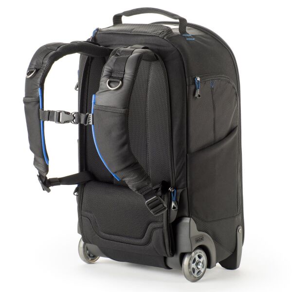 ThinkTank StreetWalker® Rolling Backpack V2.0 Tekerlekli Sırt Çantası