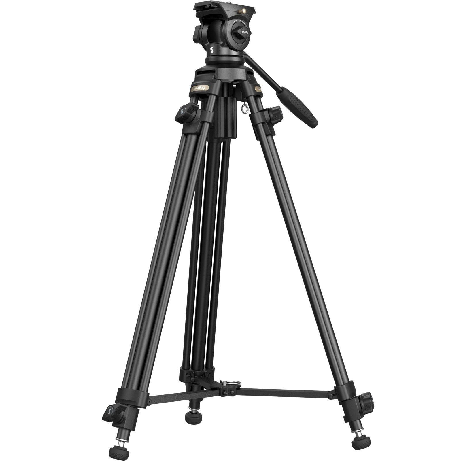 Smallrig 4684 AD50 Lite 10kg Taşıma Kapasiteli Video Tripodu