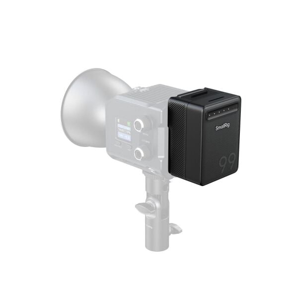 SmallRig 5245 VB99 Lite mini V-Mount Batarya 6800 mAh