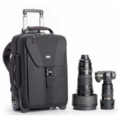 ThinkTank Airport TakeOff™ V2.0 Tekerlekli Sırt Çantası
