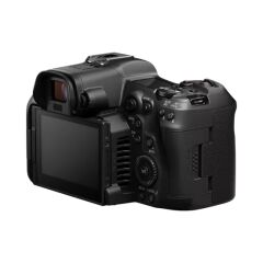 Canon EOS R5 C Body Aynasız Fotoğraf Makinesi