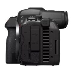 Canon EOS R5 C Body Aynasız Fotoğraf Makinesi